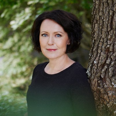 VTT, yhteiskuntasuhteiden ja -vastuun johtaja, Werner Söderström Osakeyhtiö.