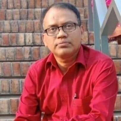 Parimal Debnath Profile