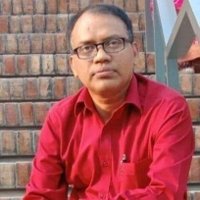 Parimal Debnath (@debnathpc) 's Twitter Profile