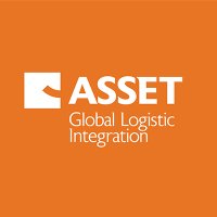 Asset Global Logistic Integration(@AssetGli) 's Twitter Profile Photo