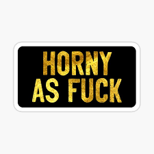 Horny 🇮🇱