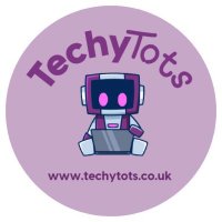 TechyTots Sutton And Cheam(@TechyTotsSutton) 's Twitter Profile Photo