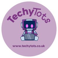TechyTots Sutton And Cheam (@techytotssutton) 's Twitter Profile