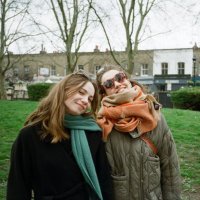 Ellie Nightingale (@ellnightingale) 's Twitter Profile Photo Ellie Nightingale (@ellnightingale) 's Twitter Profile Photo