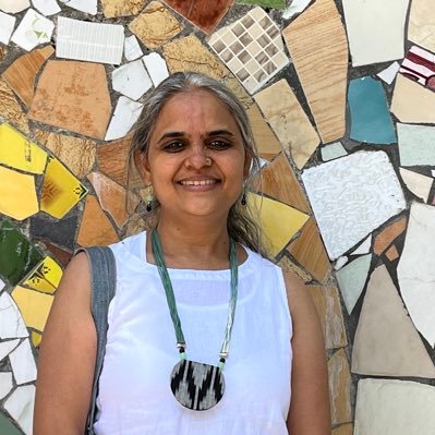 MadhaviKolte's profile picture. Respect for all life on earth 🐏🐖🐄🐠🐞🦐🐍🦋🐅🦉👫🌳🍄