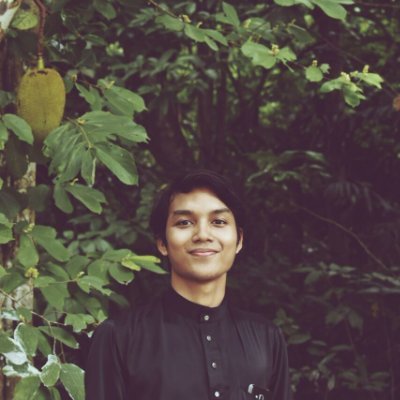 syedzakwn's profile picture. currently dedicating my time on these @hellokrediy | @dragtille