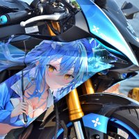 チェルノシカ❄️💎📘💧 (@zechs373) Twitter profile photo