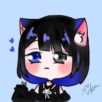 みか ฅ^⁠•⁠ﻌ⁠•⁠^⁠ฅ💙♡(@mikA__uwu) 's Twitter Profile Photo