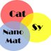 CatSyNanoMat Group (@catsynanomat) Twitter profile photo CatSyNanoMat Group (@catsynanomat) Twitter profile photo