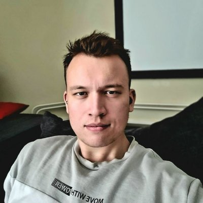 Student TUSUR - Software engineer 🧑🏻💻 - Love Java :D