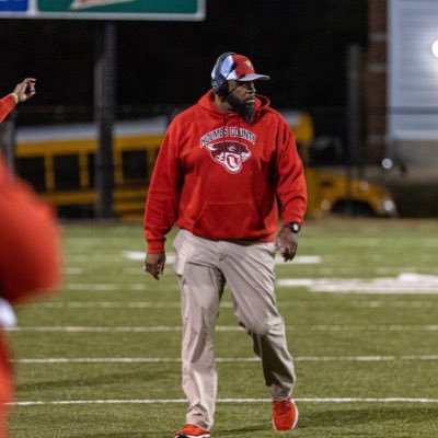 Holmes County School District AD/Head Football Coach JSU’96 SWAC Champion/HBCU National Champion @Khamauri1k CB @HailStateFB