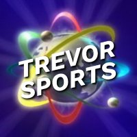 TREVOR SPORTS (@trevorsports90) 's Twitter Profile Photo TREVOR SPORTS (@trevorsports90) 's Twitter Profile Photo
