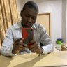 Oyelobentus's profile picture. Lots about me.