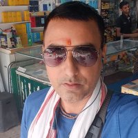 Niraj pareek जशपुर (@niraj1516) 's Twitter Profile