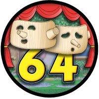 Smash 64 Theatre(@Smash64_Theatre) 's Twitter Profile Photo
