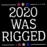 Robjr83497541's profile picture. Trump won. I know it and you know it