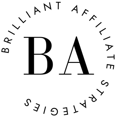 ✨ Brilliant Affiliate strategies 
💸  We help companies grow affiliate programs
💻  15+ years in the digital space 
👇🏽 Start here and get your free resources