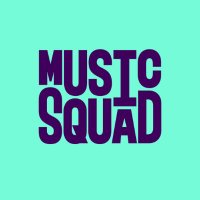 Music Squad(@musicsquadhq) 's Twitter Profile Photo