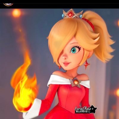 hi ParisSwain7 here but I'm Paris Swain6 and I love  to play my Nintendo switch lite if you want to join me my FC is in my tweet, rosalina is my favorite