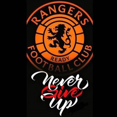 Glasgow Rangers. More than just a team. Rangers fan to the bitter end. 55  now 56🌞💙🇬🇧🇪🇦🐻😷