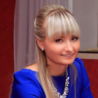 SofiaVandr76281's profile picture. Business Development at ESPY