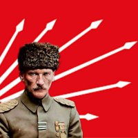 Ebedî Şef (@ebedisefataturk) 's Twitter Profile