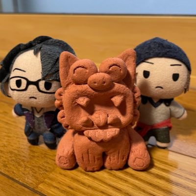 おしさんのプロフィール画像