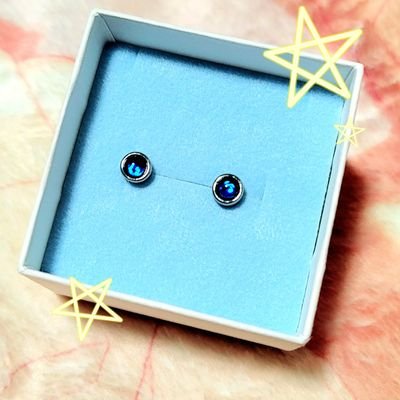 声優、アニメ、マンガ、ゲームが大好きの
ヲタクで腐女子です!
画像加工、時々料理が趣味です!
ツイフィールhttps://t.co/GqDLwfihd7
お気軽にフォローしてください!