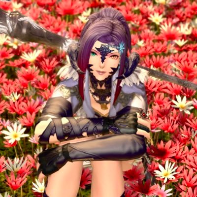 KEI❖Garuda