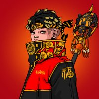 机会来了 (@iceamazing69) 's Twitter Profile