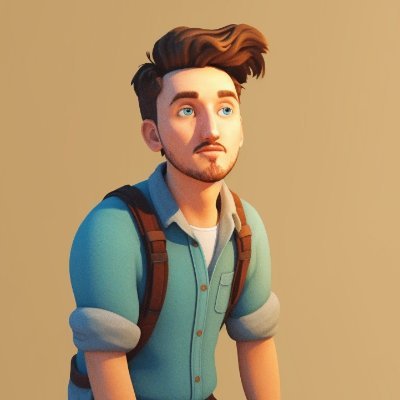 tombyt3's profile picture. Maker of internet things.