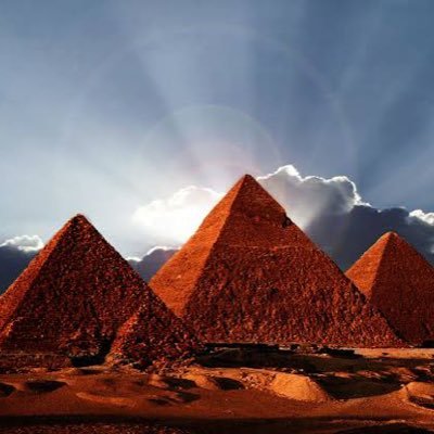 🦅 الاهلي،، ثم تويتات حسب ثقافتي ،،ثم تعليقات حسب الحالة المزاجية اللحظية،، (مصر جيش وشعب وحضارة) خط احمر