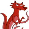 _spacecoyote_'s profile picture. Long/Short/Abort/Trader/Spirit guide/Beach side.