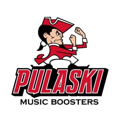 Pulaski Music. We like the sound of that!!