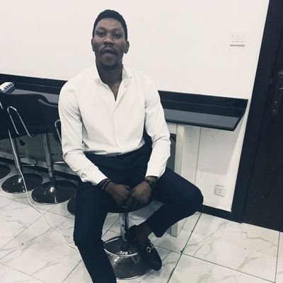 (C. E. O 👨💻) @ADEBAM FOOTWEARS AND FASHION ACCESSORIES ®️