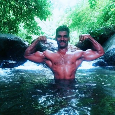 RajeshM335400's profile picture. Bodybuilding