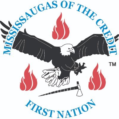 The Mississaugas of the Credit (MCFN) are an Ojibwe (Anishinaabe) First Nation located in southern Ontario.