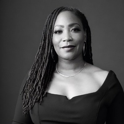 #BoundaryCoach • Griot •  Joy Strategist • Best-selling #Author  •  Boundary Ninja •  Breaking Generational Cycles

Listen to my podcast  ⬇️