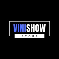 VINISHOW ST0RE(@lojavinishow) 's Twitter Profile Photo