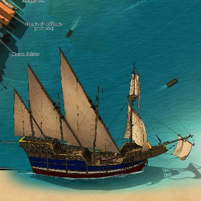 Caenwyr Cartographyさんのプロフィール画像