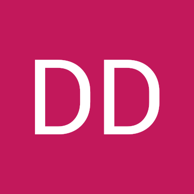 DdPiex8512's profile picture. 