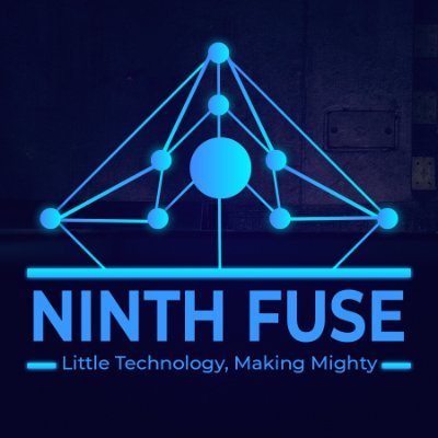 ninthfuse143's profile picture. Ninthfuse LTD is digital design agency that specializes in creating visual and strategic solutions for businesses, organizations, and individuals.