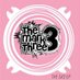 The Mark Three (@TheMarkThree) Twitter profile photo