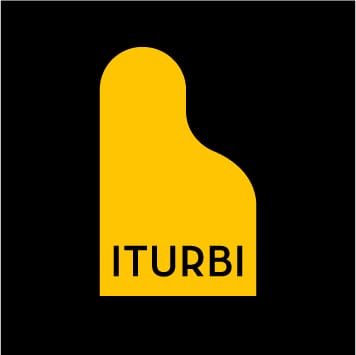 Twitter oficial del Concurs Internacional de Piano de València 'Premi Iturbi'