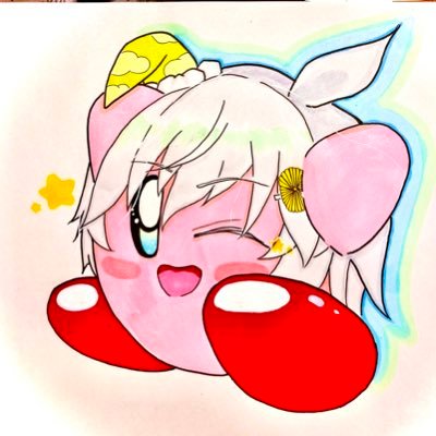 miso_honnaka's profile picture. 絵描くよ 羊毛フェルト作るよ たまに呟くよ
作品掲載垢→　https://t.co/YprfEj64xg
pixivアカウント→　https://t.co/kqz4tchFhx