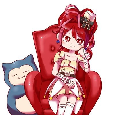 ドラクエ10とポケモンのカビゴン、ミミッキュが好き🥰
たまーにバトルの配信してます!主に後衛のヒーラー⭐
Bluesky🦋https://t.co/pbTS0DoQZd