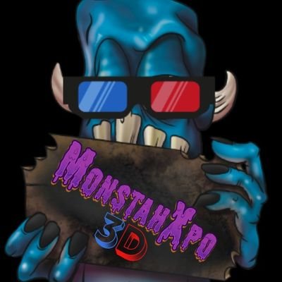 MonstahXpo Profile Picture