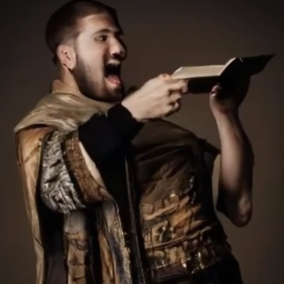 SingAtTheGates's profile picture. Singing at the gates of Hell, making songs as arrows in the Church's assault of Hell, to sing at the gates of Heaven in the reward.