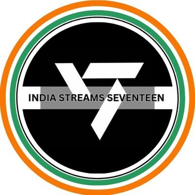 SEVENTEEN INDIA FANBASE. 
STREAMING AND VOTING. PROVIDES CHART UPDATES AND PROMOTES @pledis_17 MORE