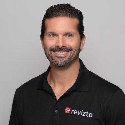 ReviztoSalesDir's profile picture. 